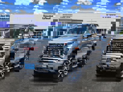 Certified 2024 GMC Canyon Denali