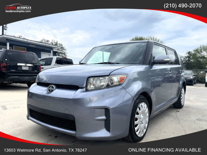 Used 2012 Scion xB