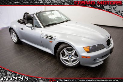 Used 1998 BMW M Roadster