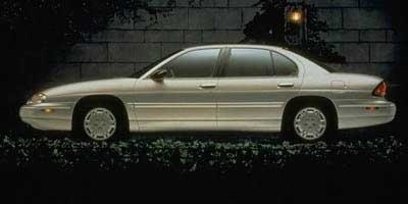 Used 1997 Chevrolet Lumina w/ Preferred Equipment Group 1