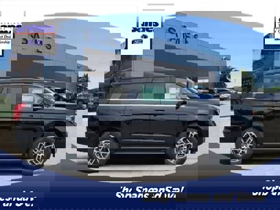 New 2025 Ford Expedition Active