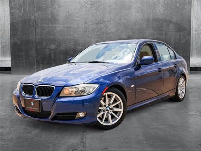 Used 2011 BMW 328i Sedan