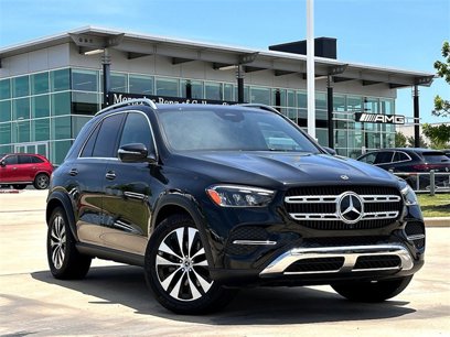 Certified 2025 Mercedes-Benz GLE 350 4MATIC