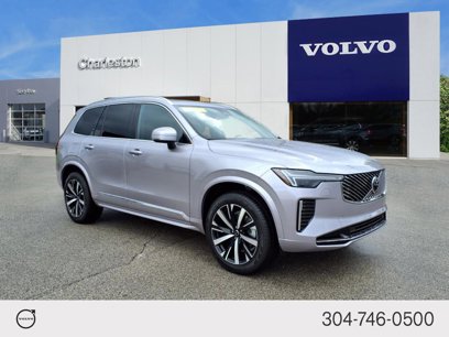 Used 2026 Volvo XC90 B5 Core w/ Protection Package