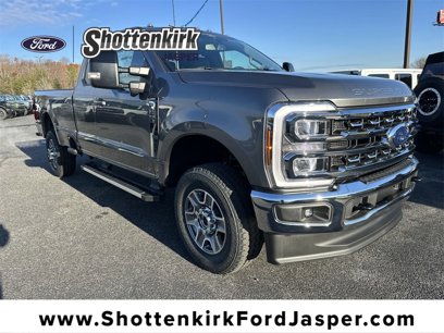 New 2024 Ford F350 Lariat w/ FX4 Off-Road Package
