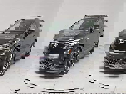 Used 2021 Volkswagen ID.4 Pro w/ ID.4 Protection Package