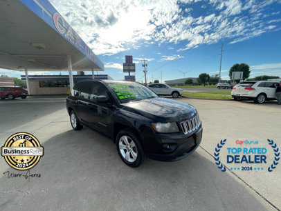 Used 2014 Jeep Compass Sport w/ Power Value Group