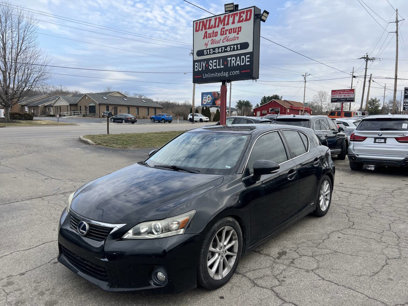 Used 2013 Lexus CT 200h