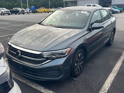 Used 2024 Volkswagen Jetta S
