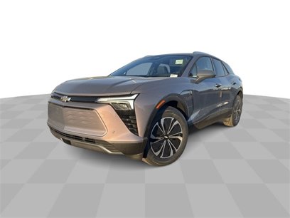 New 2025 Chevrolet Blazer EV LT w/ Super Cruise Package