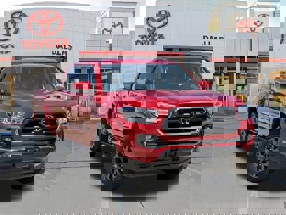 Used 2023 Toyota Tacoma SR5