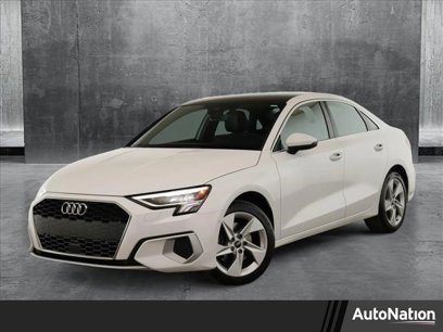 Used 2024 Audi A3 2.0T Premium Plus w/ Premium Plus Package
