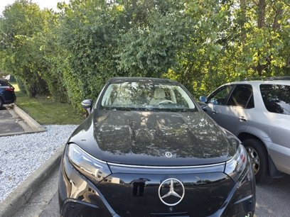 Certified 2023 Mercedes-Benz EQS 450+ 4MATIC SUV