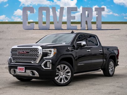Used 2021 GMC Sierra 1500 Denali w/ Denali Ultimate Package