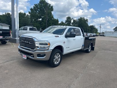 New 2024 RAM 3500 Laramie