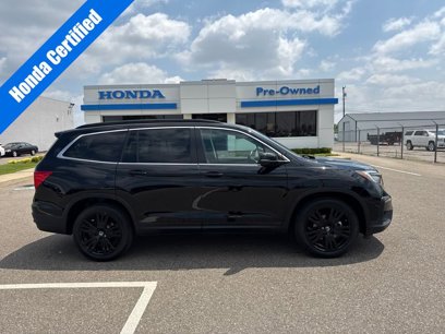 Used 2022 Honda Pilot Special Edition