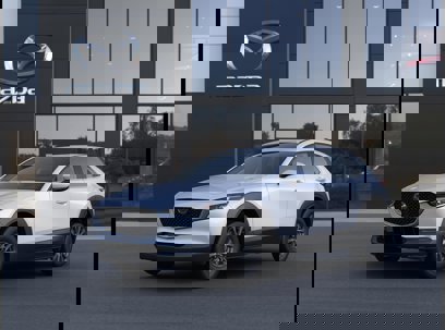 New 2025 MAZDA CX-30 AWD 2.5 S