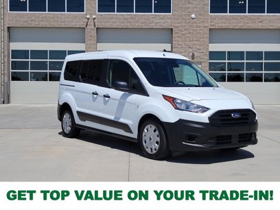 Used 2023 Ford Transit Connect XL