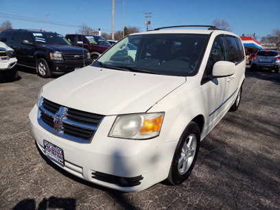 Used 2010 Dodge Grand Caravan SXT