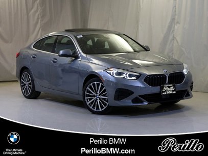 Used 2024 BMW 228i xDrive Gran Coupe w/ Convenience Package