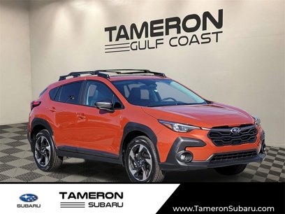 New 2025 Subaru Crosstrek 2.5i Limited