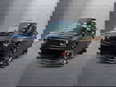 Used 2021 Dodge Challenger R/T Scat Pack