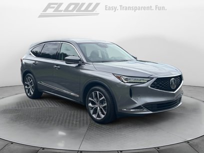 Used 2023 Acura MDX w/ Technology Package