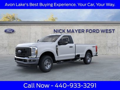 New 2024 Ford F250 XL w/ XL Driver Assist Package