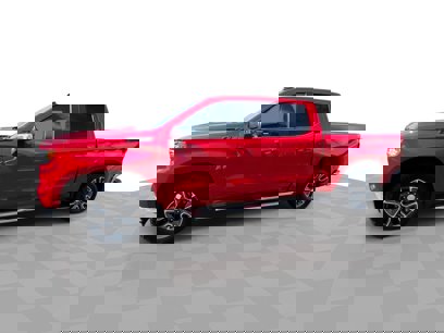 Used 2023 Chevrolet Silverado 1500 LT