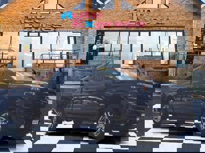 Used 2019 Chevrolet Silverado 1500 RST w/ All-Star Edition