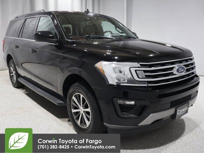 Used 2021 Ford Expedition Max XLT