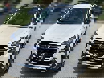 Certified 2024 Subaru Outback Limited XT