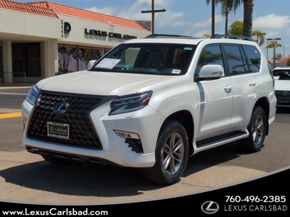 Used 2023 Lexus GX 460
