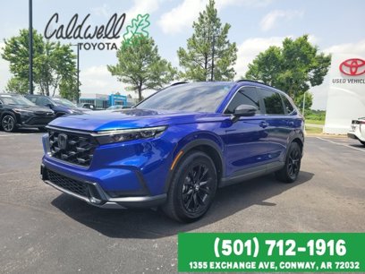 Used 2023 Honda CR-V Sport
