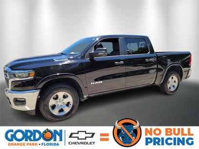 Used 2025 RAM 1500 Big Horn