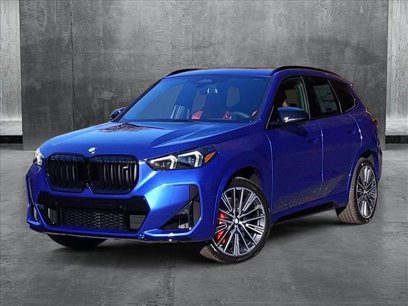 Used 2025 BMW X1 M35i w/ Premium Package