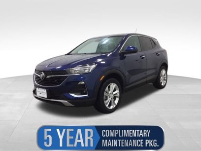 Used 2023 Buick Encore GX Preferred w/ Cold Weather Comfort Package