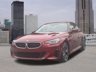 Used 2025 BMW 230i Coupe