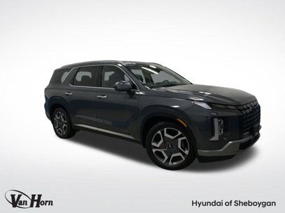Used 2024 Hyundai Palisade Limited