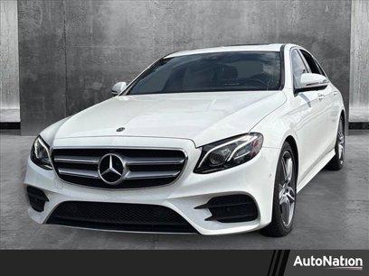 Used 2019 Mercedes-Benz E 300