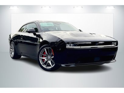 New 2024 Dodge Charger Scat Pack w/ Plus Group