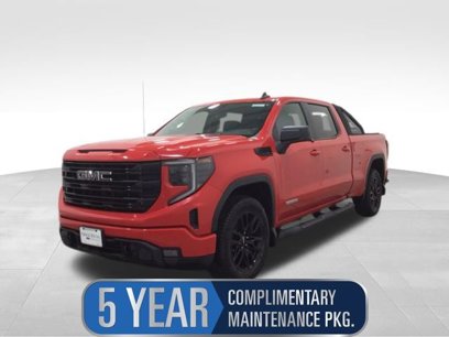 Used 2022 GMC Sierra 1500 Elevation