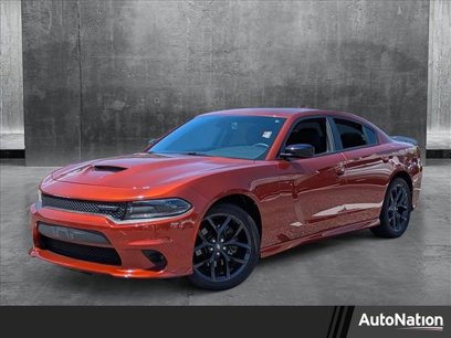 Used 2021 Dodge Charger GT w/ Blacktop Package