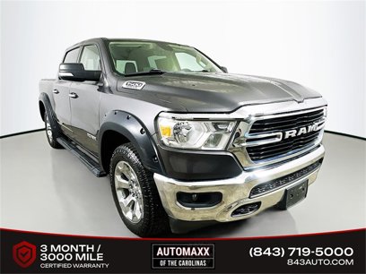 Used 2020 RAM 1500 Big Horn