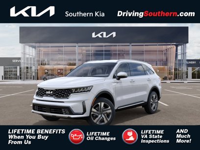 Used 2023 Kia Sorento EX