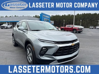 Used 2023 Chevrolet Blazer LT w/ Convenience Package