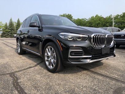 Used 2022 BMW X5 xDrive40i w/ Premium Package