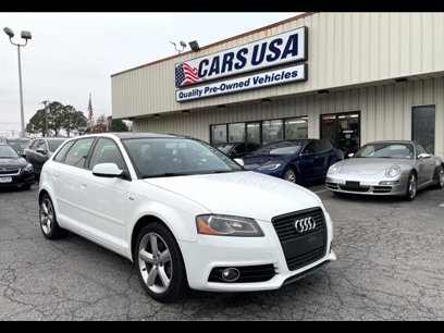 Used 2013 Audi A3 2.0T Premium Plus
