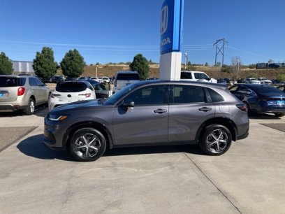 Certified 2023 Honda HR-V EX-L
