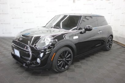 Used 2019 MINI Cooper S